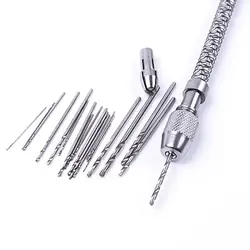 مته 0.55 میلی متر روسی درجه یک (راست‌گرد)