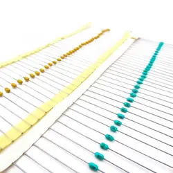 خازن مولتی لایر 22 نانوفاراد مقاومتی