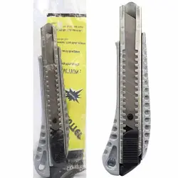 کاتر فلزی دسته سربی