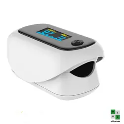 پالس اکسیمتر چویسمد مدل CN356 (به همراه باتری و گارانتی تعویض اصلی ۴ ساله)