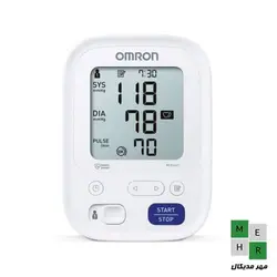 فشارسنج دیجیتال امرن مدل M3
