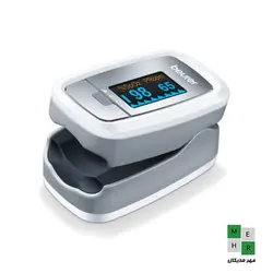 پالس اکسیمتر بیورر مدل PO30