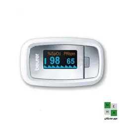 پالس اکسیمتر بیورر مدل PO30