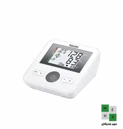 فشار سنج بیورر مدل BM27