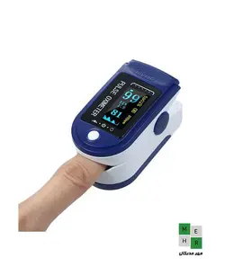 پالس اکسیمتر Fingertip