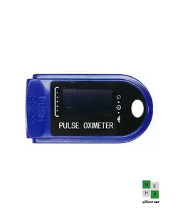 پالس اکسیمتر Fingertip