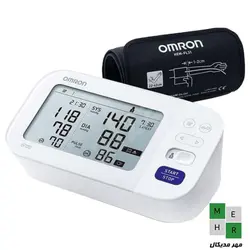 فشارسنج دیجیتال بازویی امرن مدل M6 Comfort