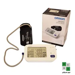 فشارسنج دیجیتال بازویی امرن مدل M6 Comfort