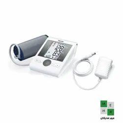 فشارسنج بازویی بیورر مدل BM28