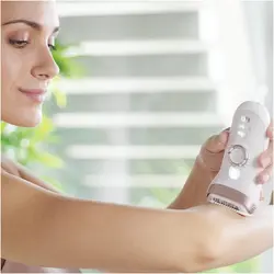 اپیلاتور سری 9 براون مدل 9561 با گارانتی اروپایی