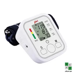 فشار سنج بازویی جیزیکی Jziki