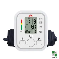 فشار سنج بازویی جیزیکی Jziki