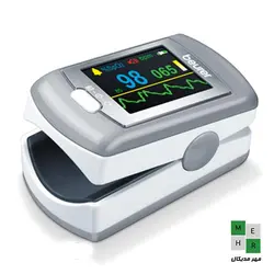 پالس اکسیمتر بیورر مدل PO80