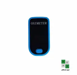 پالس اکسیمتر دیجیتالی CATALONIEC مدل Yna-850 (به همراه گارانتی اورجینال MEHR)