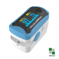 پالس اکسیمتر چویسمد مدل C29(با گارانتی اصلی)