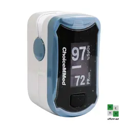 پالس اکسیمتر چویسمد مدل C29(با گارانتی اصلی)