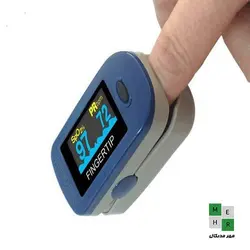 پالس اکسیمتر چویسمد مدل C2
