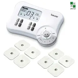 دستگاه دیجیتال ماساژور عضلانی بیورر مدل EM80 (با گارانتی اصل اروپا)