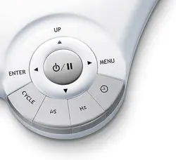 دستگاه دیجیتال ماساژور عضلانی بیورر مدل EM80 (با گارانتی اصل اروپا)