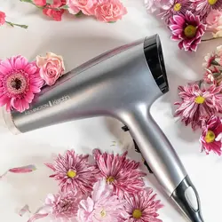 سشوار حرفه ای رمینگتون آمریکا مدل AC8008 (با گارانتی اصل اروپا)