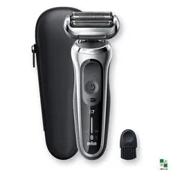 ریش تراش سری 7 براون مدل فلکس یونیت 70s-1000s (با گارانتی اصل اروپا)
