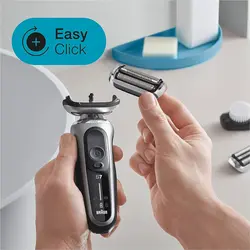 ریش تراش سری 7 براون مدل فلکس یونیت 70s-1000s (با گارانتی اصل اروپا)
