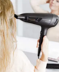 سشوار روونتا آلمان مدل CV5812 (با گارانتی اصل اروپا)