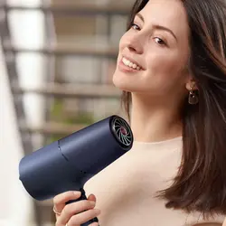 سشوار فیلیپس هلند مدل BHD510 (با گارانتی اصل اروپا)