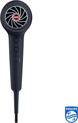 سشوار فیلیپس هلند مدل BHD510 (با گارانتی اصل اروپا)