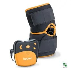 ماساژور زانو بیورر مدل EM 29 (با گارانتی اصل اروپا)