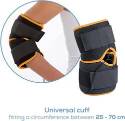 ماساژور زانو بیورر مدل EM 29 (با گارانتی اصل اروپا)