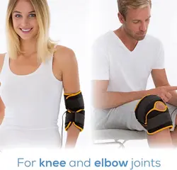 ماساژور زانو بیورر مدل EM 29 (با گارانتی اصل اروپا)