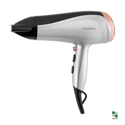 سشوار گروندیگ آلمان مدل HD 4880 (با گارانتی اصل اروپا)