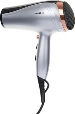 سشوار گروندیگ آلمان مدل HD 4880 (با گارانتی اصل اروپا)
