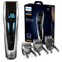 ماشین اصلاح سر و صورت فیلیپس (هلند) مدل HC 9450/20 (با گارانتی اصل اروپا)