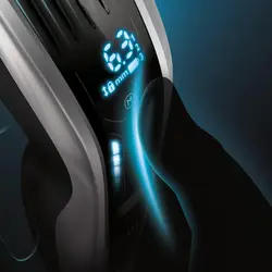 ماشین اصلاح سر و صورت فیلیپس (هلند) مدل HC 9450/20 (با گارانتی اصل اروپا)