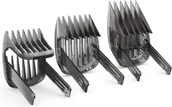 ماشین اصلاح سر و صورت فیلیپس (هلند) مدل HC 9450/20 (با گارانتی اصل اروپا)