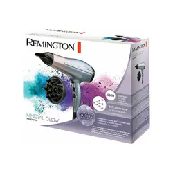 سشوار حرفه ای رمینگتون آمریکا مدل D5408 (با گارانتی اصل اروپا)