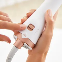 سشوار برسی حرارتی روونتا آلمان مدل CF9720 (با گارانتی اصل اروپا)