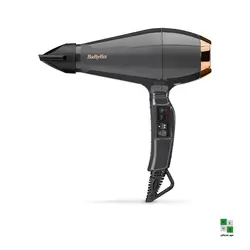 سشوار حرفه ای بابیلیس ایتالیا مدل 6719DE (با گارانتی اصل اروپا)