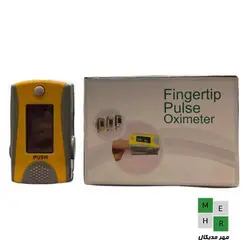 پالس اکسیمتر انگشتی BLT(گارانتی اورجینال MEHR)