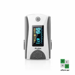 پالس اکسیمتر انگشتی BLT(گارانتی اورجینال MEHR)