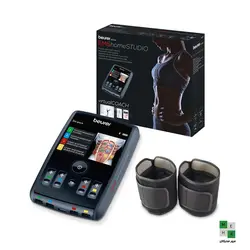 دستگاه لاغری ای ام اس بیورر مدل EM95 (با گارانتی اصل اروپا)