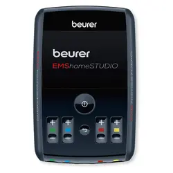 دستگاه لاغری ای ام اس بیورر مدل EM95 (با گارانتی اصل اروپا)