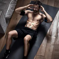 دستگاه لاغری ای ام اس بیورر مدل EM95 (با گارانتی اصل اروپا)