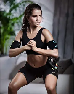 دستگاه لاغری ای ام اس بیورر مدل EM95 (با گارانتی اصل اروپا)