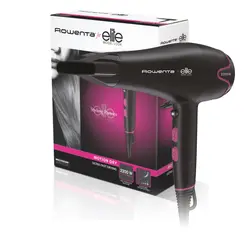 سشوار روونتا آلمان مدل CV5712 (با گارانتی اصل اروپا)