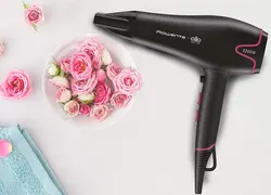 سشوار روونتا آلمان مدل CV5712 (با گارانتی اصل اروپا)