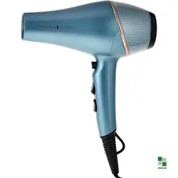 سشوار حرفه اي رمينگتون آمریکا مدل reac9300 - پرو شاین (با گارانتی اصل اروپا)