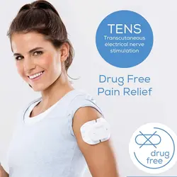 ماساژور تنس ای.ام.اس بیورر مدل EM 70 Wireless (با گارانتی اصل اروپا)